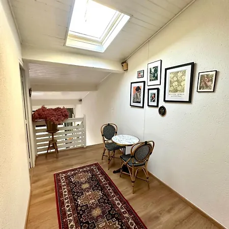 Pretty House With A Garden Holiday home Bordeaux